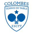 Colombes Tennis de Table