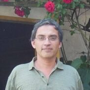 Thierry Taillefer